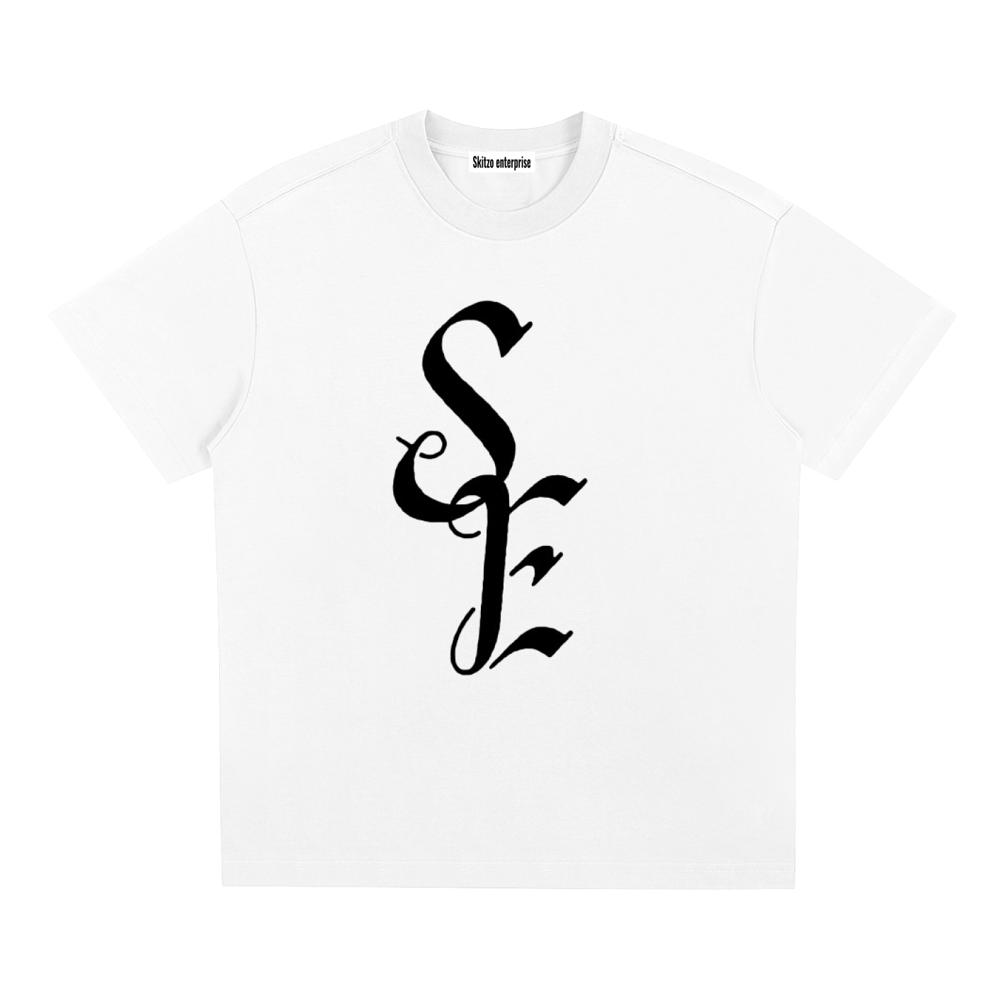 Thick cotton T-Shirt