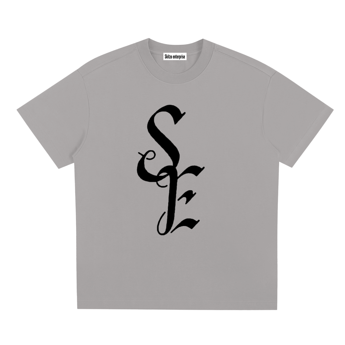 Thick cotton T-Shirt