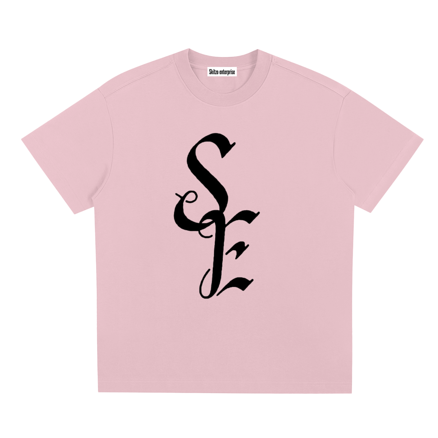 Thick cotton T-Shirt