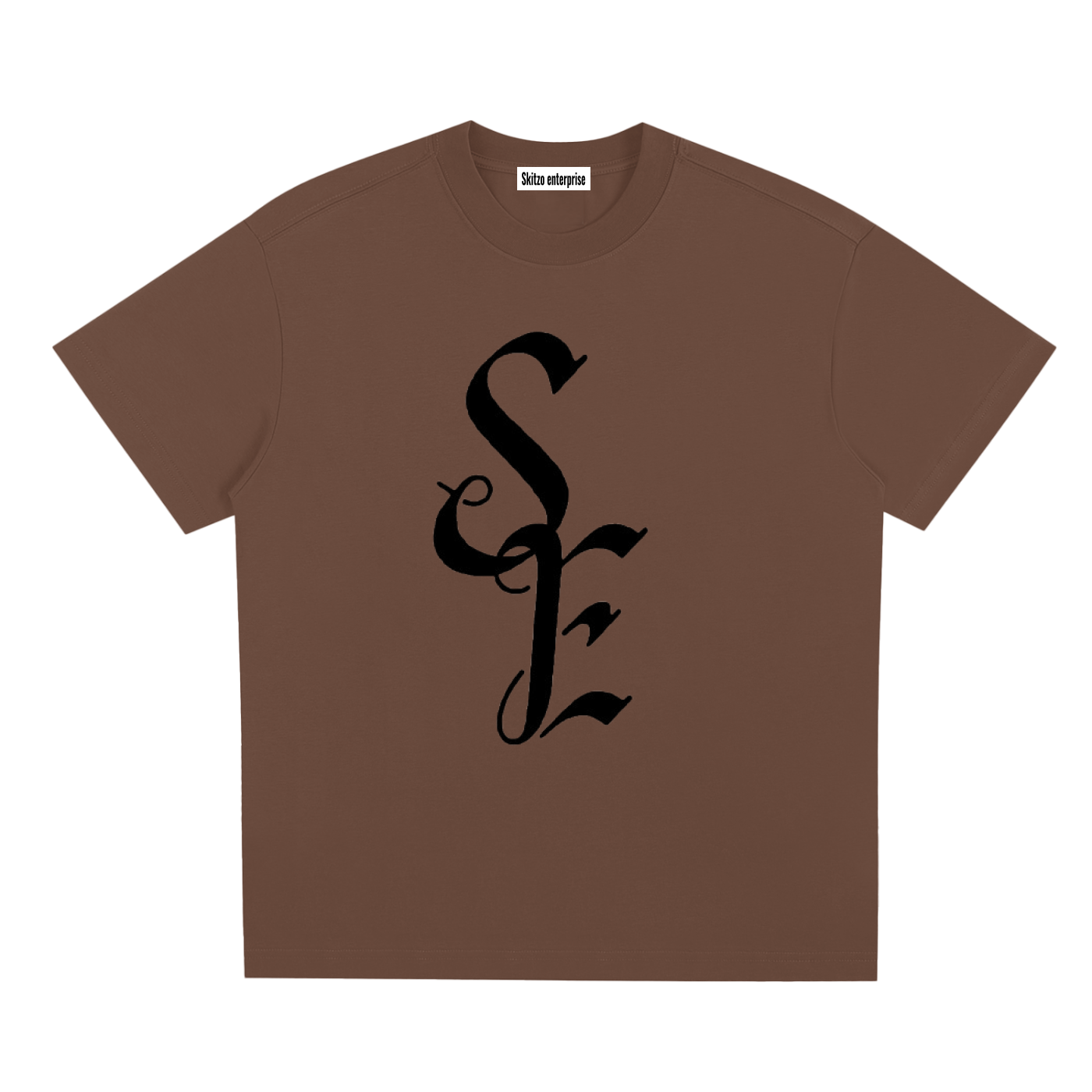 Thick cotton T-Shirt