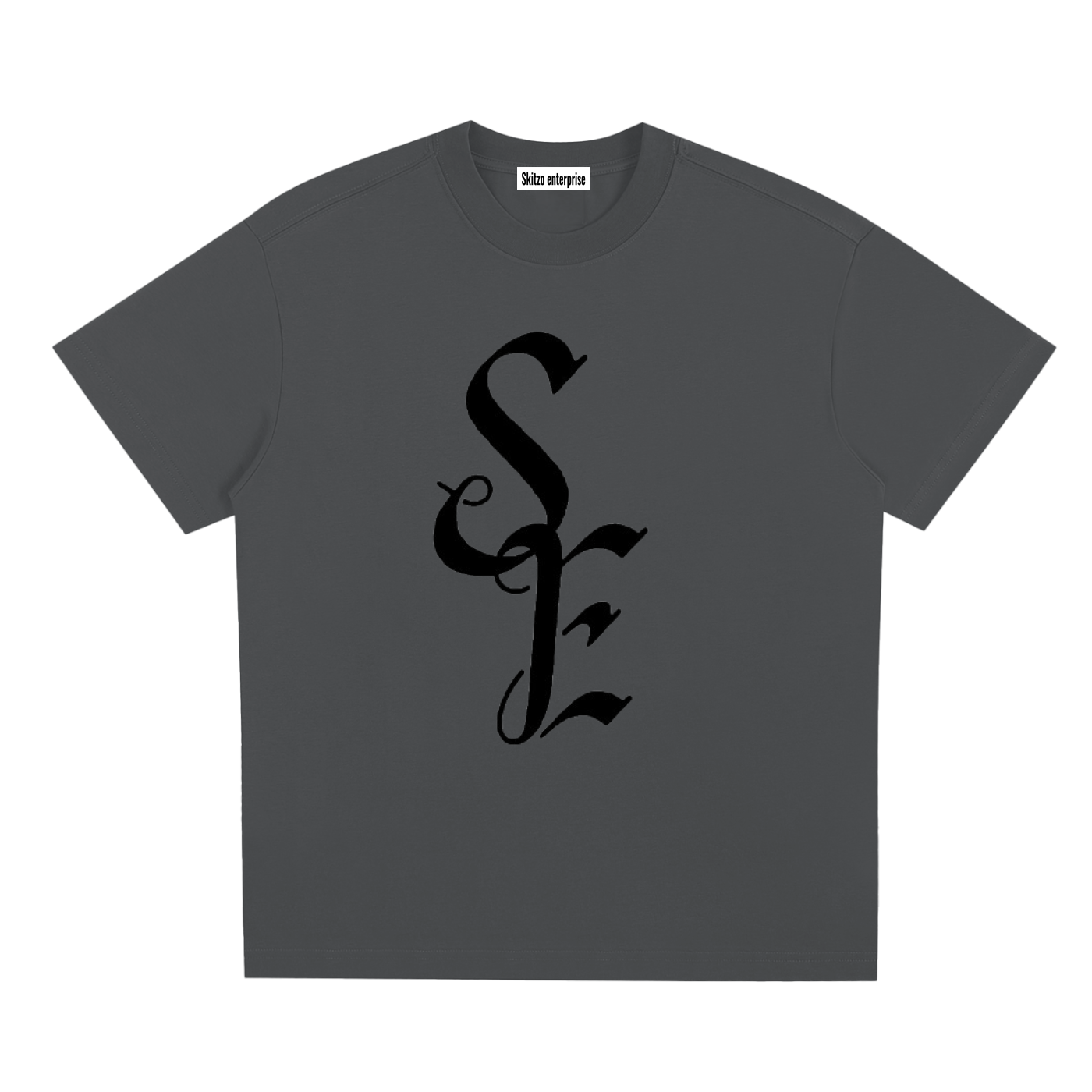 Thick cotton T-Shirt