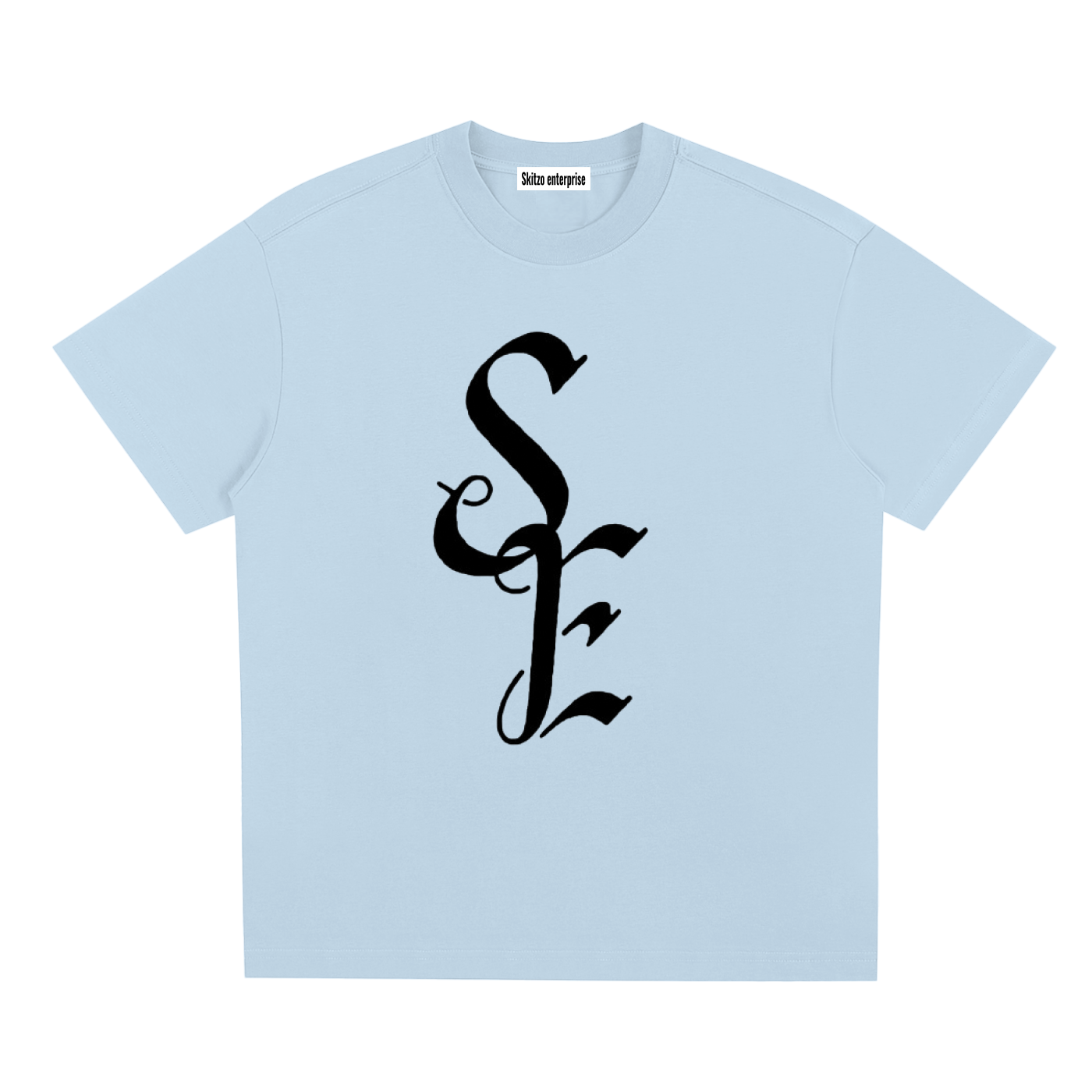 Thick cotton T-Shirt