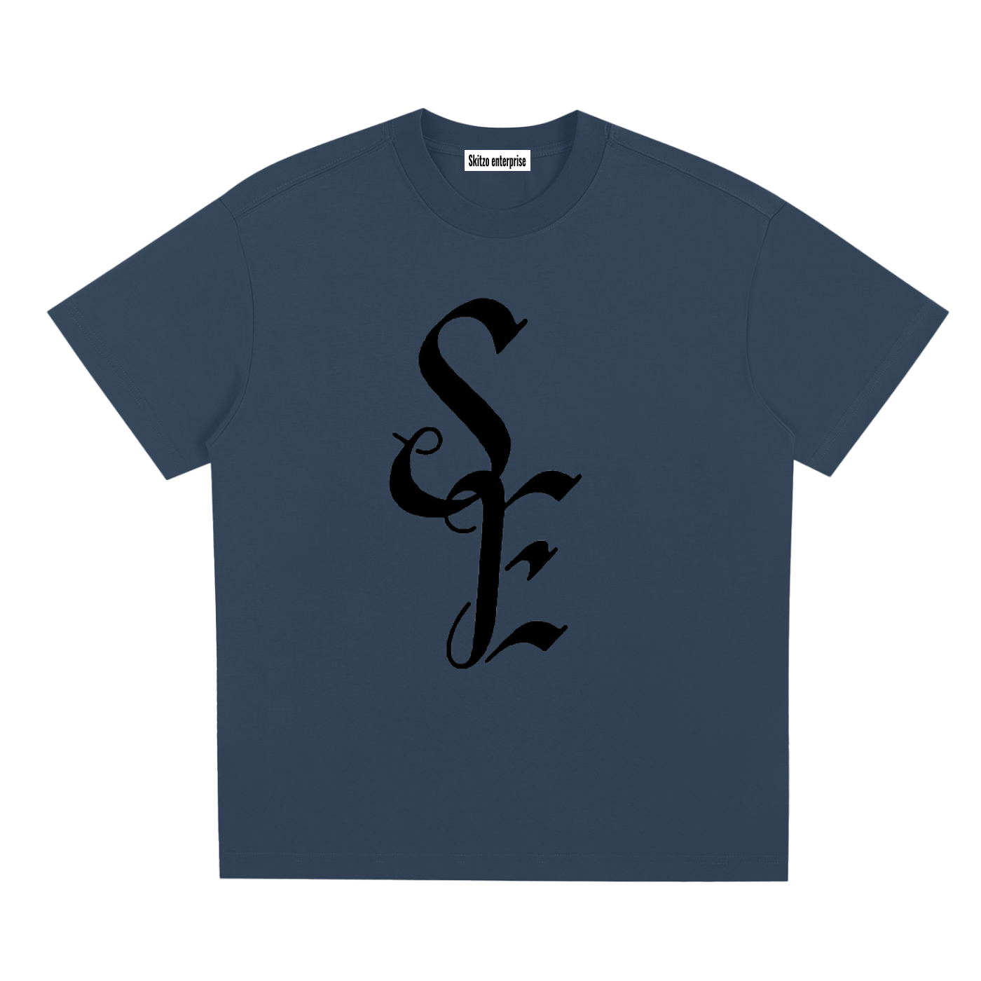 Thick cotton T-Shirt